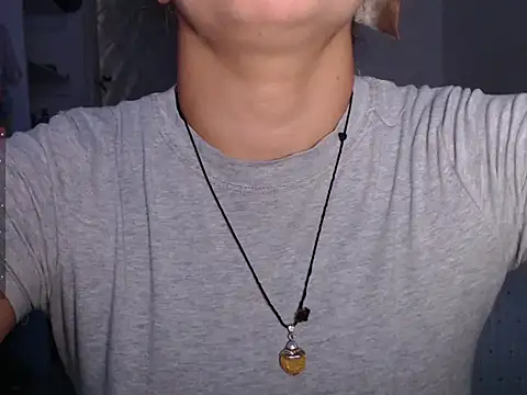 julieth spencer1 online show from February 20, 2:17 pm