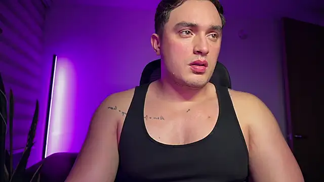 Robyn Rocki online show from February 5, 3:00 am