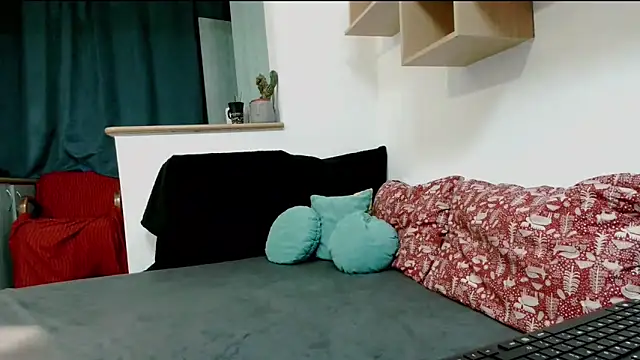 Snapshot of Crista-Elio chatting on February 23, 4:04 pm Crista-Elio online show from February 23, 4:04 pm