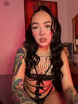 Snapshot of PUFF_BUNNY chatting on February 28, 4:41 pm PUFF BUNNY online show from February 28, 4:41 pm