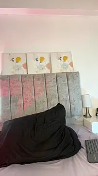 Snapshot of Alexander_Connor chatting on February 5, 9:30 pm Alexander Connor online show from February 5, 9:30 pm