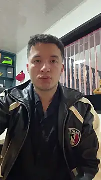 Alexander Connor online show from March 10, 11:37 am