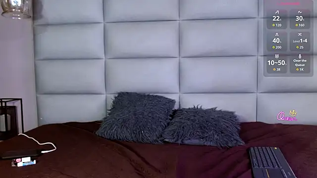 miss-liz- online show from March 19, 7:29 pm