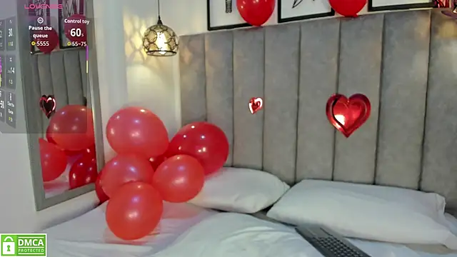 Zamahara Rodriguez online show from February 15, 7:32 pm