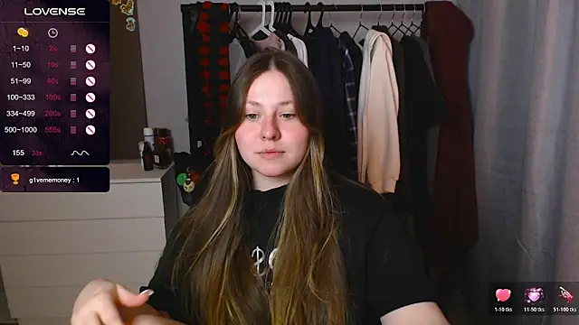 secretvic online show from February 2, 9:35 pm