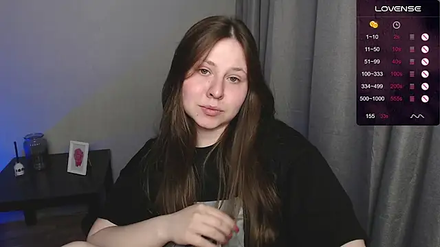 Snapshot of secretvic chatting on April 30, 5:30 pm secretvic online show from April 30, 5:30 pm