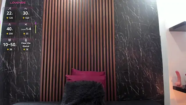 Snapshot of Marilyndackaria_ chatting on April 28, 12:21 pm Marilyndackaria online show from April 28, 12:21 pm