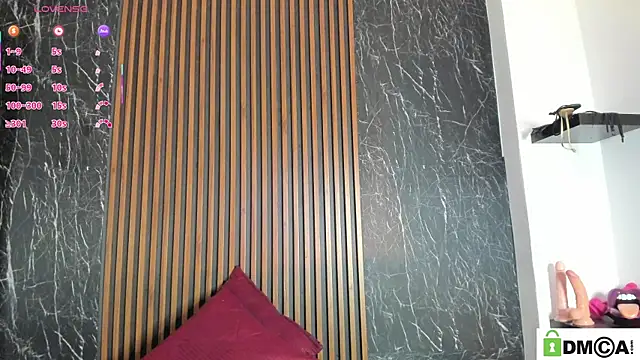 Snapshot of Marilyndackaria_ chatting on May 7, 12:21 pm Marilyndackaria online show from May 7, 12:21 pm