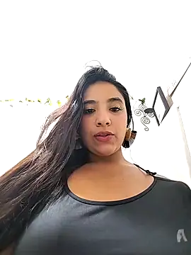 Eva Ferrari online show from February 8, 8:12 pm