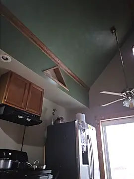 AriannaPenaxo online show from March 6, 11:01 pm