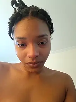 Ebony love07 online show from April 12, 2:55 pm