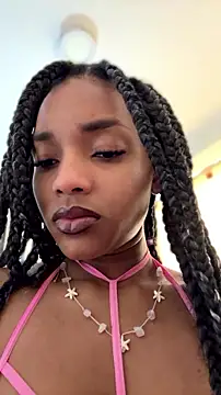 Snapshot of Ebony_love07 chatting on July 21, 8:33 pm Ebony love07 online show from July 21, 8:33 pm