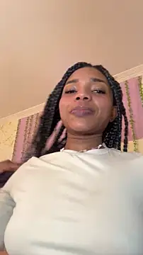 Snapshot of Ebony_love07 chatting on July 25, 6:49 pm Ebony love07 online show from July 25, 6:49 pm