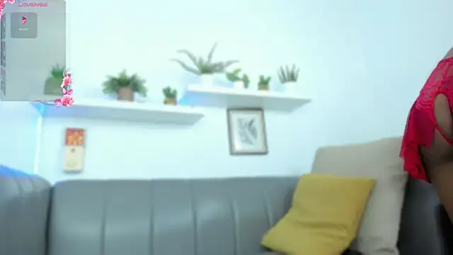 Amira Alzahra online show from April 7, 5:24 pm