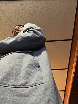 givemeabreak34 online show from February 27, 11:27 pm