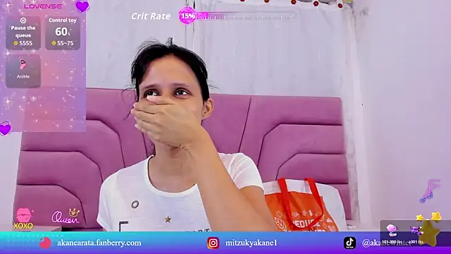 Snapshot of mitzukywinteer chatting on July 5, 10:06 pm mitzukywinteer online show from July 5, 10:06 pm