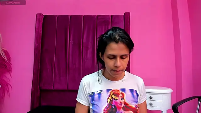 Snapshot of mitzukywinteer chatting on July 12, 9:06 pm mitzukywinteer online show from July 12, 9:06 pm