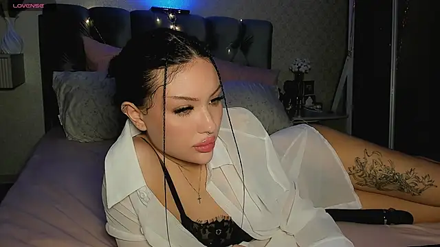 Snapshot of _JessLei_ chatting on May 14, 7:15 am JessLei online show from May 14, 7:15 am
