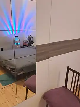 SofiCandela online show from March 4, 7:53 pm