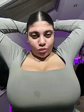 MinaKhalina online show from March 24, 9:42 pm