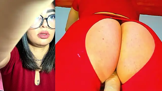 harper funny online show from February 17, 6:25 pm