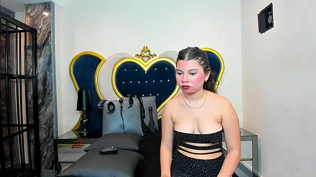 SofiaArsila online show from June 2, 11:23 am