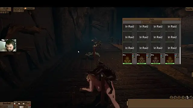 dnich1511 online show from January 16, 5:06 pm