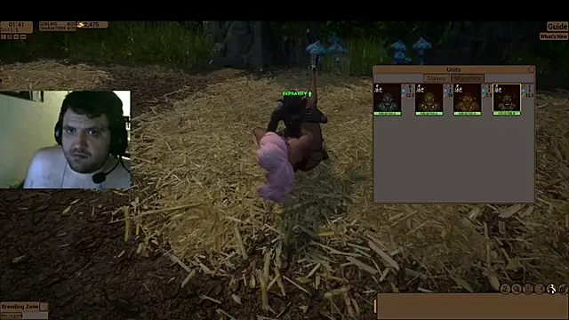 dnich1511 online show from February 18, 1:45 am