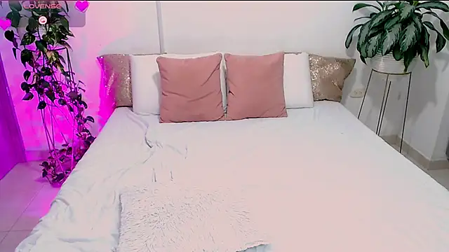 Haylin bex online show from February 3, 2:53 am