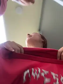 Carithooo online show from March 6, 10:50 pm