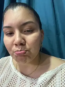 Helena-Paola online show from March 13, 4:52 am