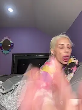 LindseyFAFO online show from March 6, 9:22 pm