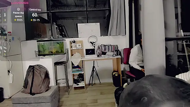 VictoriaHoneyy online show from May 21, 11:34 pm