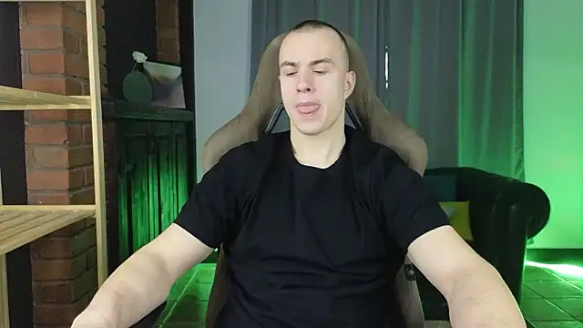 Kris Braun online show from February 24, 3:04 am