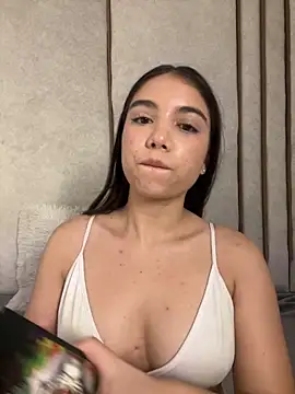 lilithdya online show from March 5, 10:28 pm