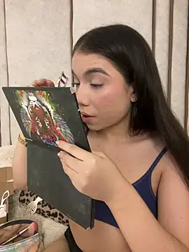 lilithdya online show from March 10, 11:43 pm