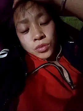 Snapshot of Hari-saka chatting on February 16, 2:57 pm Hari-saka online show from February 16, 2:57 pm