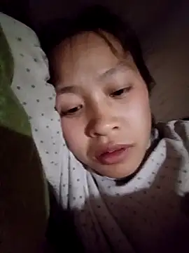 Snapshot of Hari-saka chatting on February 19, 3:41 pm Hari-saka online show from February 19, 3:41 pm