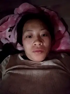 Snapshot of Hari-saka chatting on March 2, 7:10 pm Hari-saka online show from March 2, 7:10 pm