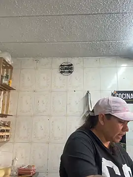 ketty Riley online show from February 9, 9:08 pm