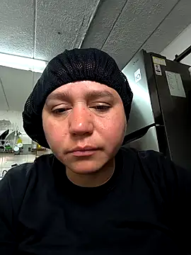 ketty Riley online show from February 16, 6:04 pm