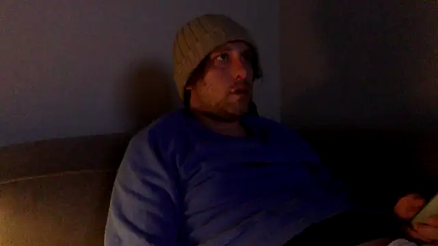 DaleBoca online show from February 24, 1:47 am