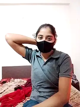 Rubina khan1 online show from February 2, 3:22 pm