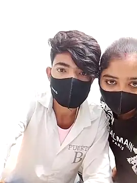 Rubina khan1 online show from February 4, 2:28 am