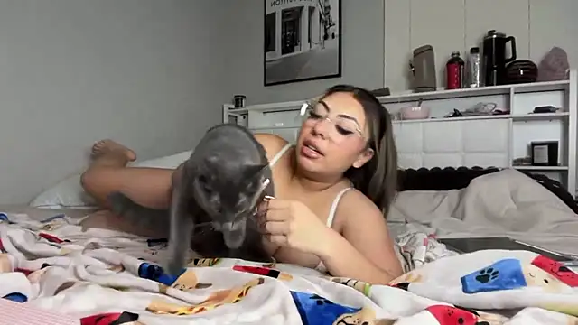 Lalaaxo online show from March 5, 4:19 am