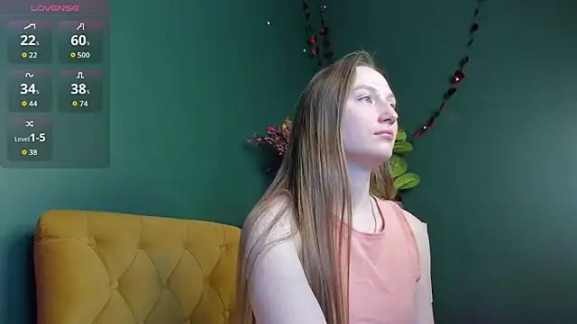 baby annn online show from May 6, 3:02 am