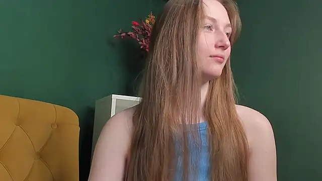 Snapshot of baby_annn chatting on June 10, 3:07 am baby annn online show from June 10, 3:07 am