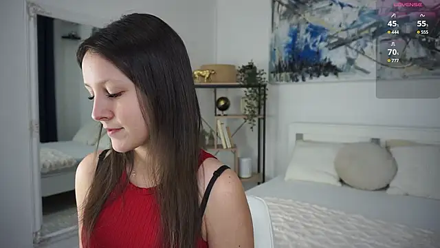 Snapshot of Miss_sindy11 chatting on February 17, 9:06 am Miss sindy11 online show from February 17, 9:06 am