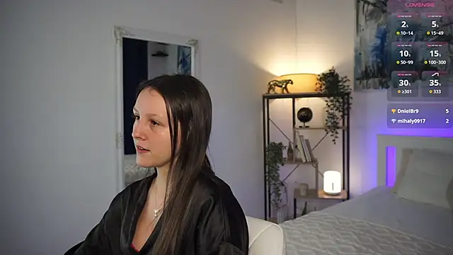 Miss sindy11 online show from March 5, 7:15 am