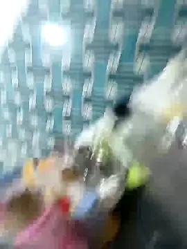 Hot-Tinaa online show from April 1, 4:57 am